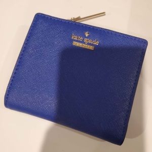 Kate spade New York small wallet